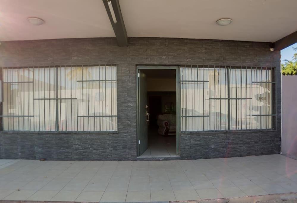 Appartamento Casa Santuario La Paz Esterno foto