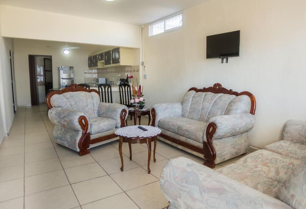 Appartamento Casa Santuario La Paz Esterno foto