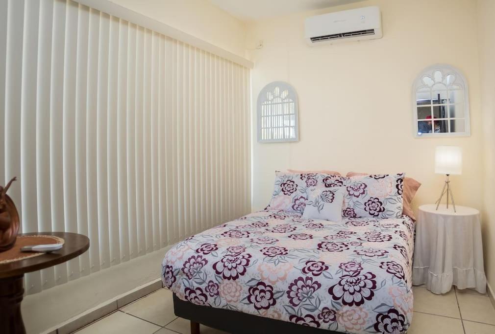 Appartamento Casa Santuario La Paz Esterno foto